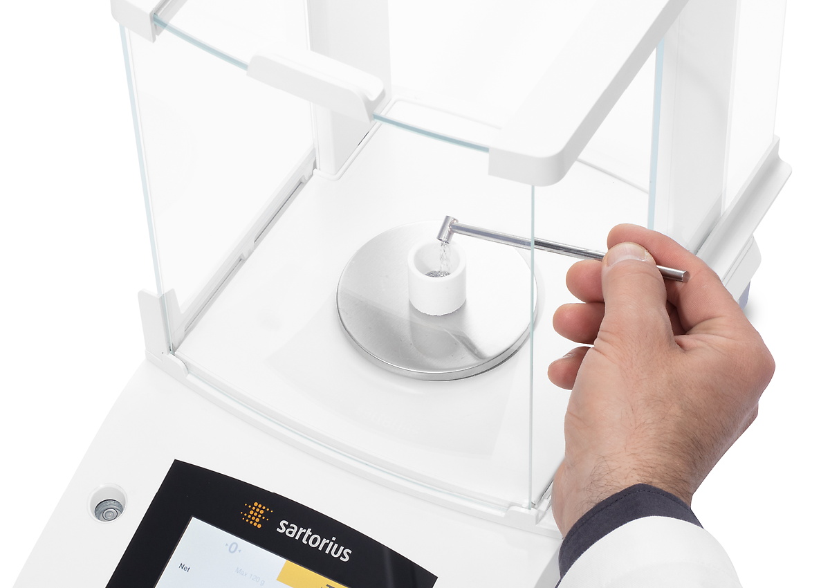 Анализатор углерода и серы CS-d